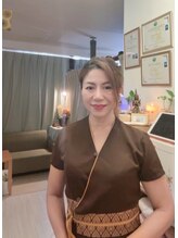 ブントーン(BOONTHONG)/カンナです。