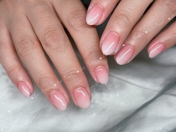アイリスネイル 大塚(Iris Nail)/カラーグラデーション