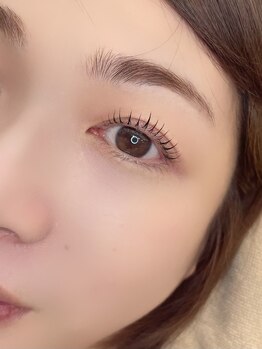 イソ(iso.)/マスカラパーマ