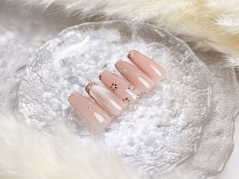 モーヴネイル(MAUVE nail)/Premium定額