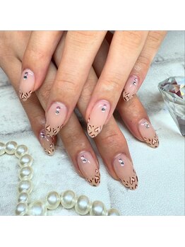 アリベール(Ali Bell)/