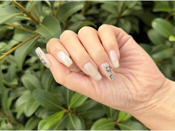 レイ ネイルアンドセレクトショップ(Lei Nail&Selectshop)/