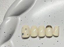 マルネイル 池袋店(MARU NAIL)/Regular design¥7,480