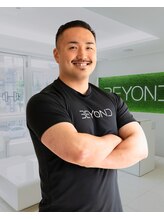 ビヨンド 札幌店(BEYOND) 坪井 湧