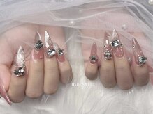 ヒンネイル(Hin Nail)/
