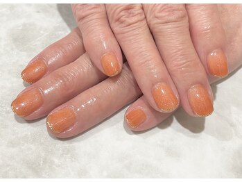 ビガップ(Big up)/