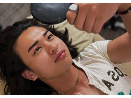 TEDDY BASE　眉＆脱毛サロンの写真