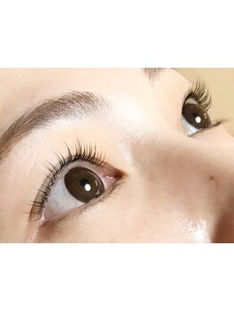 まつげのお悩み解決サロン