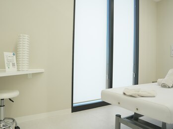 ルシカ 金山院(LUSICA)/施術室