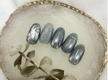 キャンアイドレッシー 町田/フラッシュマグ　ミラー