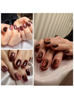 ワンカラーマグもお好みに調色