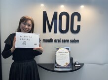 モック 麻布十番(MOC)/駅近で通いやすい♪