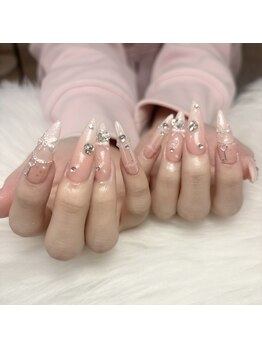 アミネイル(Ami Nail)/