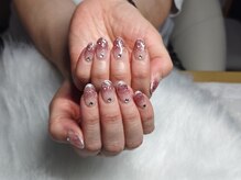 nail Culleo【ネイルクレオ】/