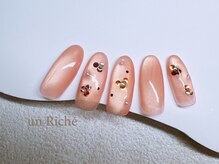 アンリッシュ 池袋東口店(un Riche)/≪60分≫￥7700　☆26.3.424