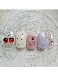 spring recommend design