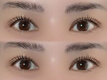 ケーラッシュ 久留米店(K-LASH)/パリジェンヌラッシュリフト