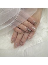 ハレル 北名古屋店(HARELU)/【定額シーズン】ハート