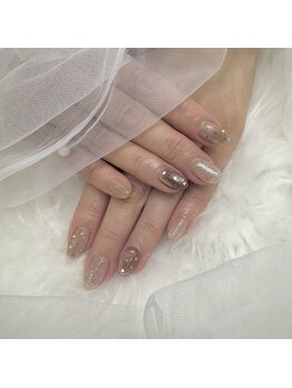 ハレル 北名古屋店(HARELU)/【定額シーズン】ハート