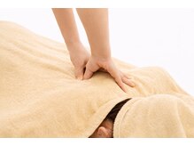 ルルアス(LULUAS)の雰囲気（完全個室でゆったり施術が受けられます♪）