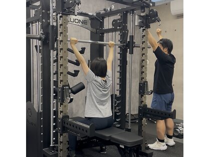 アグレス(AgresS)の写真