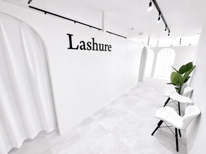 ラシュア 天王寺店(Lashure)の写真