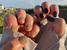 ネイル ハナ(nail HANA...)