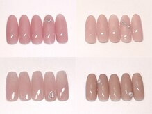 イチナナネイル(17nail)/オフィスデザインコース