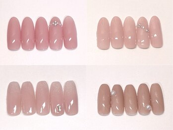 イチナナネイル(17nail)/オフィスデザインコース