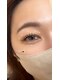 サロン ジジネイル(Salon GIGI Nail)の写真/次世代のLED装着で理想の目元へ!上下エクステつけ放題で華やかな印象を叶えます☆