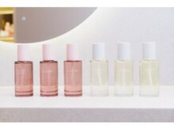 ヒトリウェルネス 熊谷籠原店(HITORI WELLNESS)/ヘアオイル