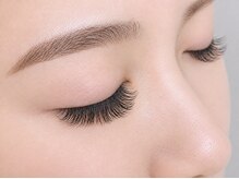 ヘアアンドアイラッシュ ココアンジェ くりえいと店(Coco Ange)の雰囲気（【マツエクリピート率No.1】話題のLEDマツエク導入サロンです♪）