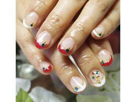 ジェルデザイン