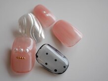 ネイルエニー(Nail Any)/Any collection