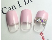 キャンアイドレッシー 熊谷店/2019.4～5月4800円