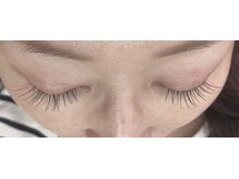 シルフ 石橋店(Sylph)/ポイントカラーピンク