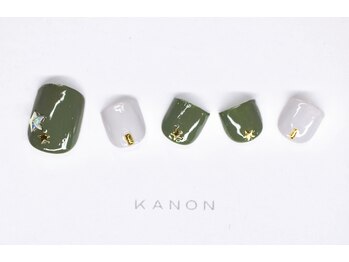 カノン(KANON)/NEW Design★