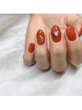 ペルシャ(Persian)/ワンカラー【若葉/坂戸】