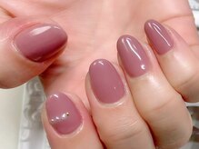 アンボワーズ(Amboise)/ワンカラー