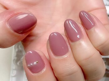 アンボワーズ(Amboise)/ワンカラー