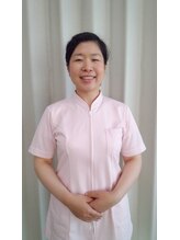 馨和整体院 安城院&nbsp;尾崎 ちはる