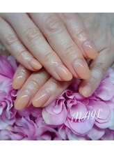 アイネイル(iNAIL)/