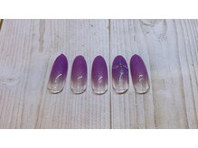 ソルシア(Solsia)/【ハンド】10月定額　￥4000