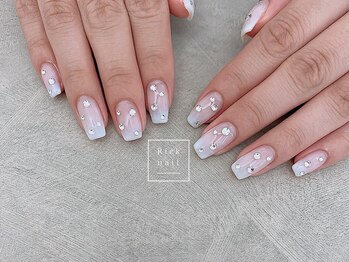 リック(Rick)/【つけ放題】120分