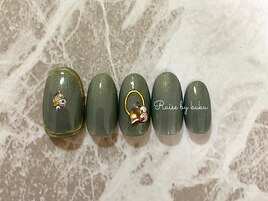 シルバー定額 / ¥6000