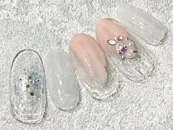 トータルビューティ ノイド(Noid)/90分シンプルデザイン2本♪