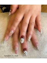 エムシーベル(m.c bell)/