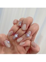 スパークリング ミント 森ノ宮店(sparkling mint)/