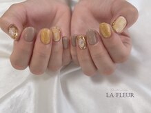 ラ フルール(La Fleur)/定額Basic N ◆ La Fleur