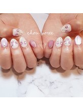 シュポルテ(chou porte)/